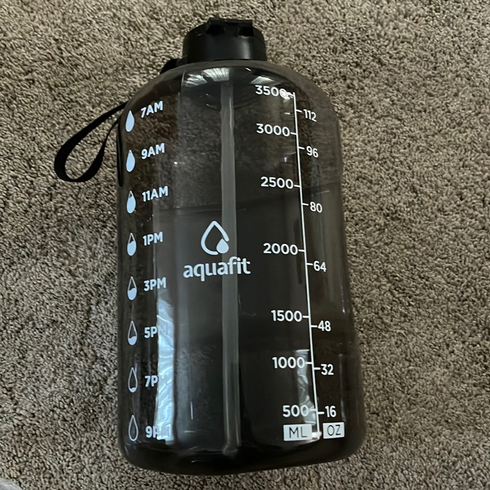 Brand New/Never Used Aquafit